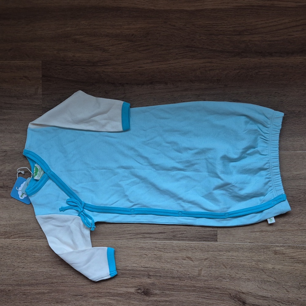 New - Parade organics sleep saque